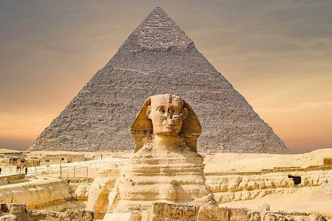 Deluxe 8 days 7 nights on the Nile - The Value of This Tour
