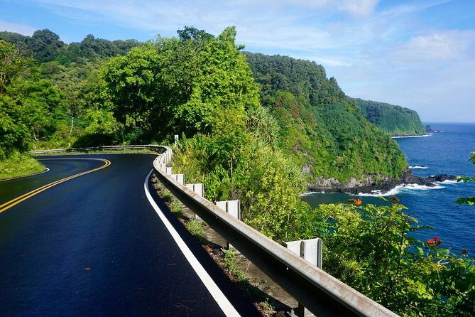 Deluxe Halfway to Hana: Private Tour from Kahului - What’s Really Worth It?