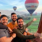 Deluxe Hot air Balloon Luxor - In-Depth Look at the Itinerary