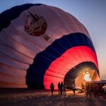 Deluxe Hot Air Balloon Ride with Breakfast & Flight Falcon Show - Why This Tour Offers Great Value