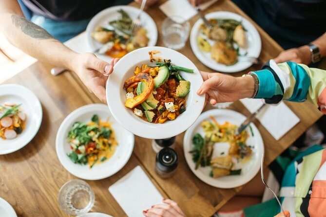 Deluxe Polish Food Tour Experience in Warsaw - Authentic Experiences and Hidden Gems