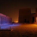 Dendara Temple from Luxor - Practical Details and Tips