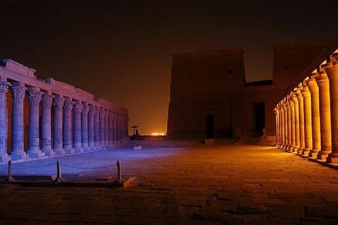 Dendara Temple from Luxor - Practical Details and Tips