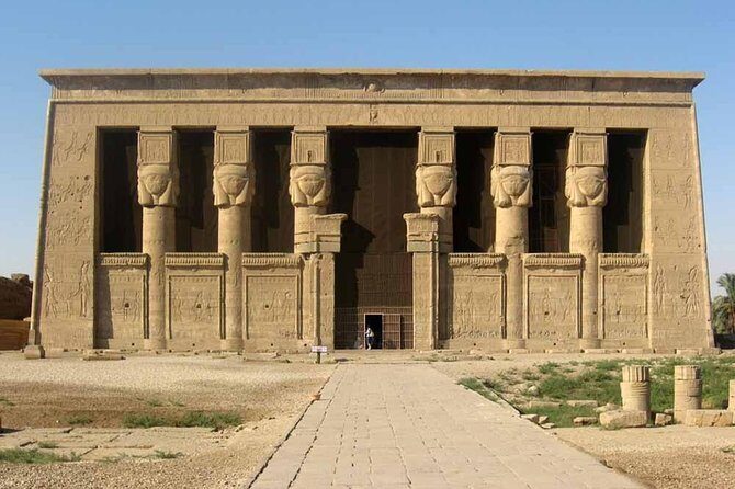 Dendera and Abydos Temples Day Tour from Luxor - FAQ