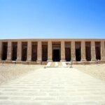 Dendera and Abydos Temples Private Tour from Luxor With Lunch - Practical Details and Tips