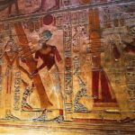 Dendera and Abydos Temples Tour from Luxor - The Itinerary in Detail