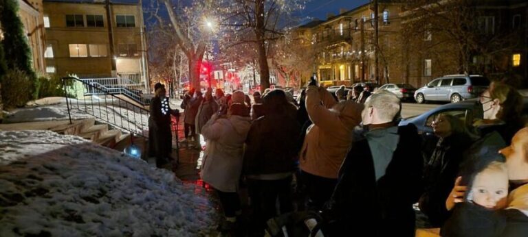 Denver Guided Walking Ghost / History Tour at Capitol Hill - Who Should Consider This Tour?