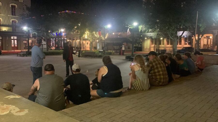 Denver: Haunted Tour with Ghost Hunting Gear - Who Should Consider This Tour?
