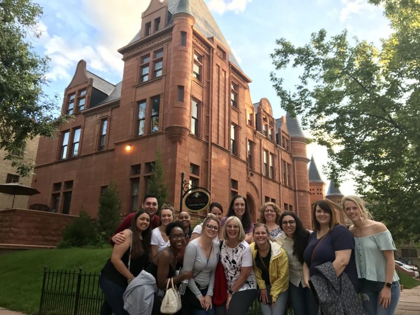 Denver: Twilight Ghost Walking Tour - Final Thoughts: Is the Denver Twilight Ghost Walking Tour Worth It?