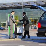 Departure Airport Transfer from Cairo or Giza to Cairo Airport - Why Choose This Transfer?