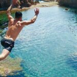 Departure from Fréjus: Estérel, Calanques and red rocks - Discovering the Coastline of Esterel and Calanques