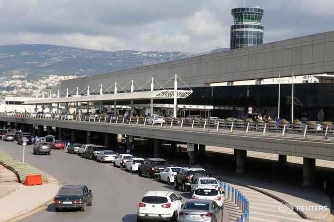 Departure Transfer:From Hotel To Beirut-Rafic Hariri International Airport (BEY) - Who Will Benefit Most from This Service?