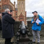 Derry/Londonderry: City Walls History Small Group Tours - Exploring Derrys City Walls: An In-Depth Review