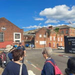 Derry/Londonderry: Street Art & Murals Small Group Tours - What to Expect from the Tour