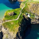 Derry: Scenic Inishowen Peninsula Day Tour - Transportation and Group Size