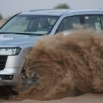 Desert Adventure: Sunset Safari, BBQ Feast & Sandboarding Thrill - What Sets This Tour Apart?