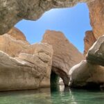 Desert Adventure with Off-Roading and Swimming in Wadi (Private). - FAQ