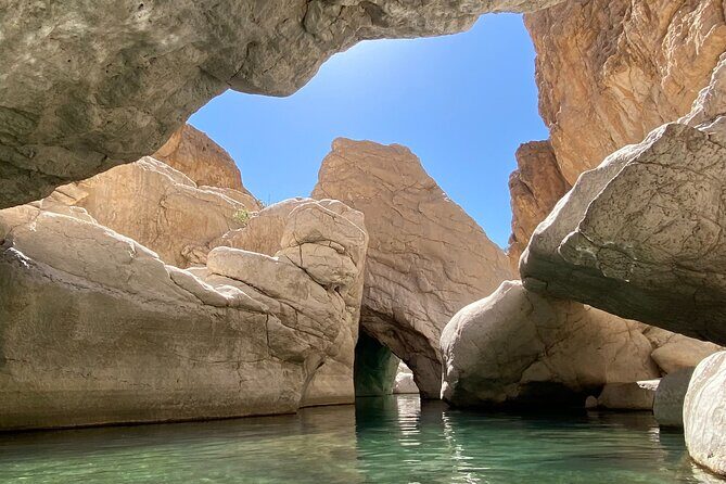 Desert Adventure with Off-Roading and Swimming in Wadi (Private). - FAQ