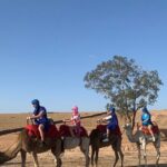 Desert Agafay & Atlas Mountain Day Trip With Camel Ride - What Travelers Say About the Tour