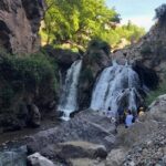 Desert Agafay camel ride atlas mountains hike all-inclusive - Analyzing the Price and Value