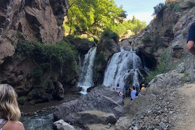 Desert Agafay camel ride atlas mountains hike all-inclusive - Analyzing the Price and Value