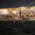 Desert Agafay Dinner Show and Camel Ride with Magical view - Frequently Asked Questions