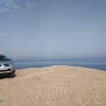 Desert and Ocean Private Day Tour - Why Guides Make a Difference