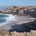 Desert and Wild Beach Day Trip with Meal - Fishermen’s Cave and Tea: A Cultural Gem