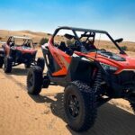 Desert Buggy Tours in Dubai - A Closer Look at the Itinerary