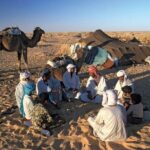 Desert Camping With The Bedouins Under The Stars - White & Black Deserts - Who Should Consider This Tour?