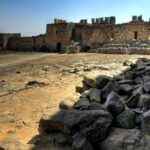 Desert Castles Day Tour from Amman - Transport, Timing, and Comfort
