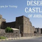 Desert Castles of Jordan Private Full-Day Tour from Amman - Who Will Love This Tour?
