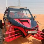 Desert Challenge Buggy 4 Seats - Who Will Love This Tour?