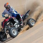 Desert Combo safari, Camel ride, Quad Bike and Dune Bashing(ALL INCLUSIVE) - FAQ
