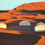 Desert Dreams Marrakech to Merzouga 3-Day Adventure - FAQ