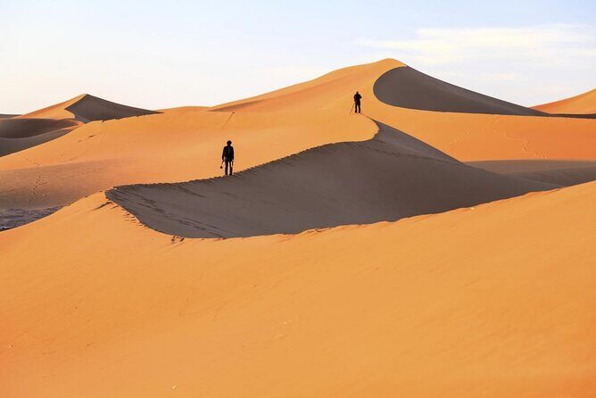 Desert Erg Chigaga Trip from Marrakech: 3 Days - A Thorough Look at the 3-Day Erg Chigaga Trip
