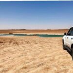 Desert Experience-FullTour-Excursion- White Dune/Puerto Rico/Imlili - Transportation and Duration