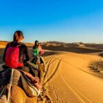 Desert experience Mhamid 3 days and 2 nights from Marrakech - Guides, Authenticity, and Local Touches