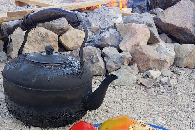 Desert Family Fun: Traditional Bread and Jeep Tour - Value and Price Analysis