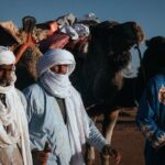 Desert Hike for 6 Days and 5 Nights - What’s Included and What’s Not