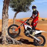 Desert Motorbike Tour in Dubai - Frequently Asked Questions