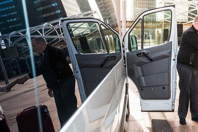 Desert Oasis Transfer from Airport to Merzouga or Errachidia - FAQ