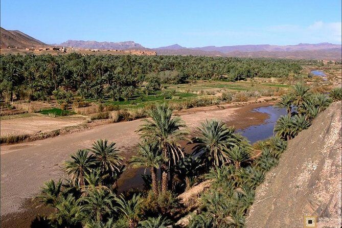 Desert Odyssey: A 2-Day Journey from Marrakech to Zagora - What to Expect During Your Trip