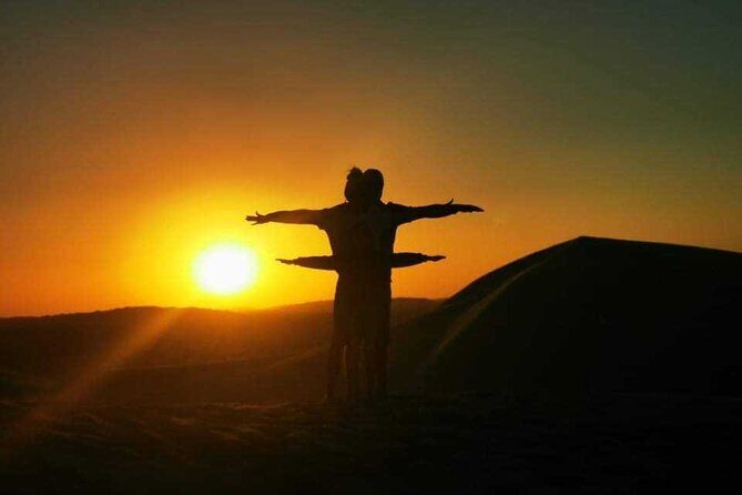 Desert Overnight Tour VisitSalalah - Final Thoughts