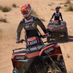 Desert Quad Bike Tours in Dubai - Practical Considerations and Tips