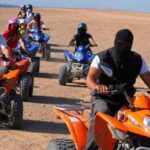 Desert quad biking and camel riding plus diner under stars - Who Will Love This Experience?