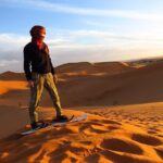 Desert Quad Biking Tour and Sand Boarding with Dinner in Dubai - The Practical Details