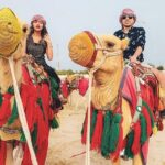 Desert Safari - Is It Worth the Price?