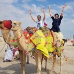 Desert Safari 7 Hours Tour with Dinner and Camp - What Works Well and Why