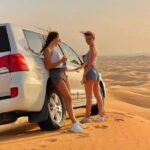 Desert Safari Abu Dhabi - What Travelers Think: Authentic Experiences and Caveats